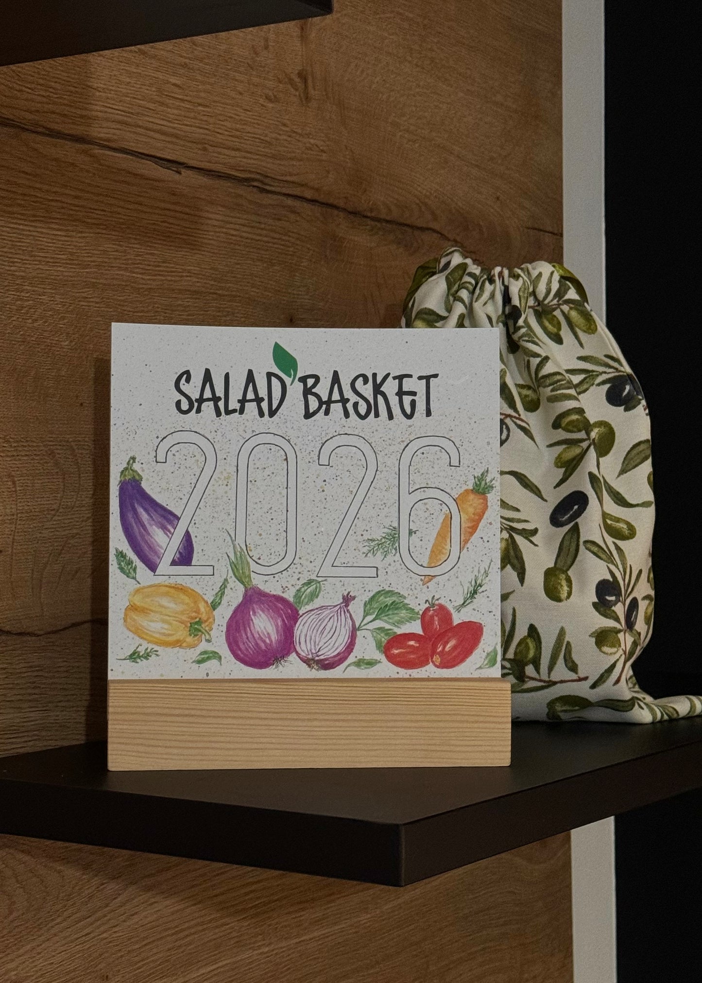 Календар на 2026 рік