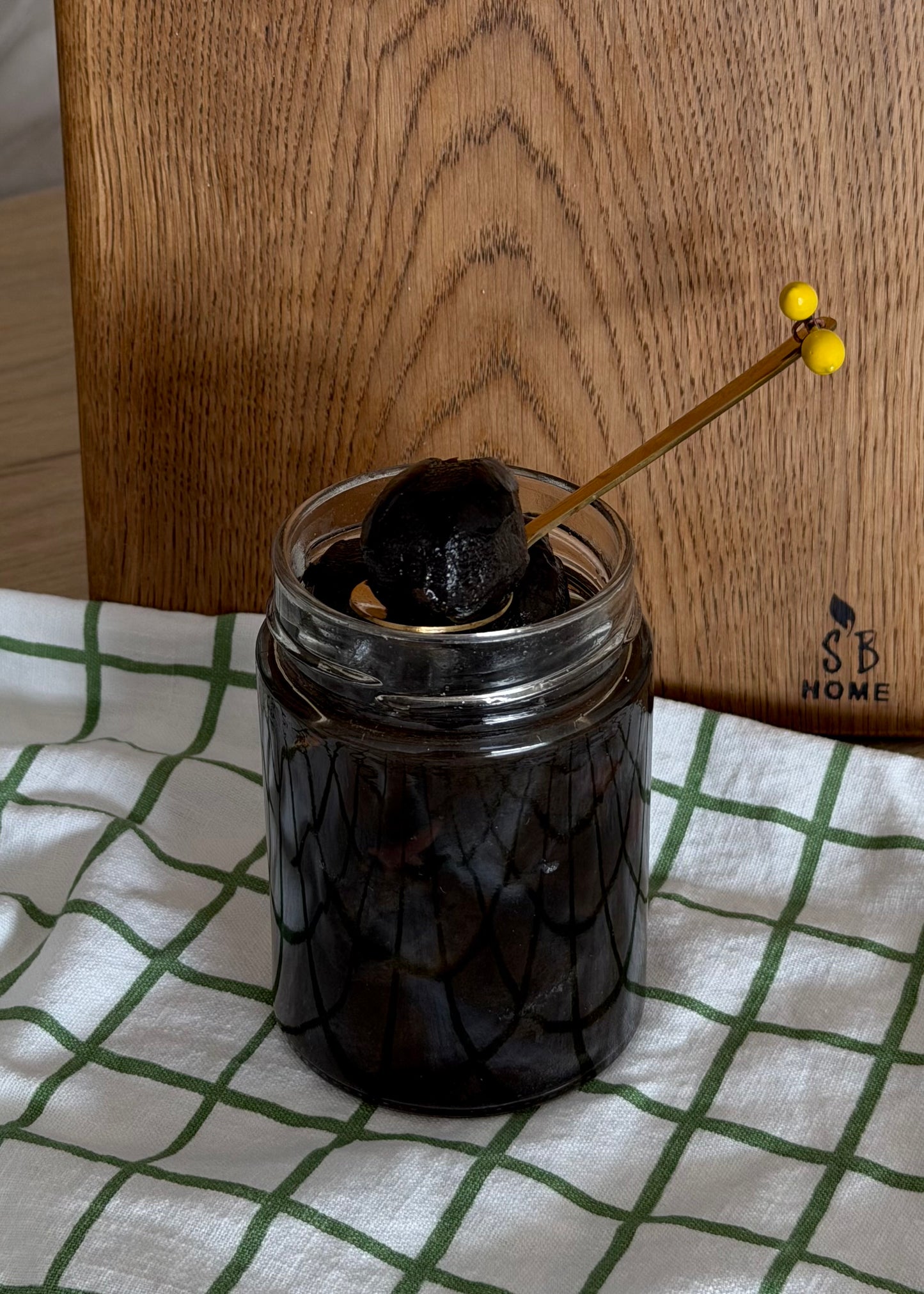 NEW! Пряні волоські горіхи