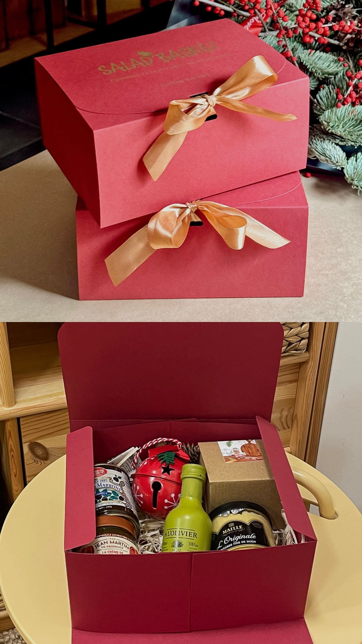 Смак Середземномор’я